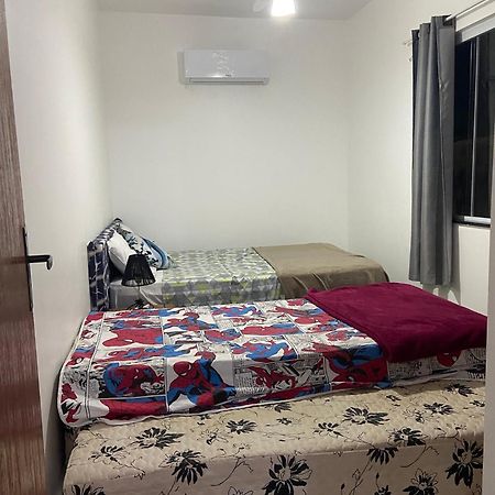 Blessed Home Arraial do Cabo Bagian luar foto