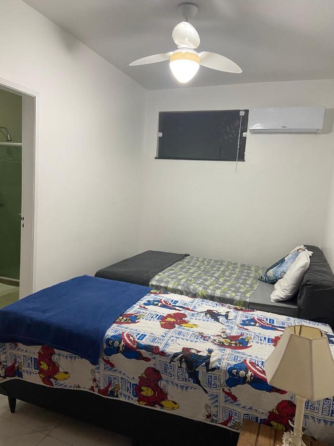 Blessed Home Arraial do Cabo Bagian luar foto