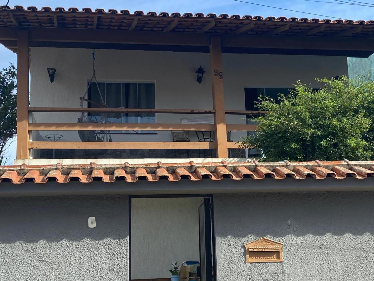 Blessed Home Arraial do Cabo Bagian luar foto
